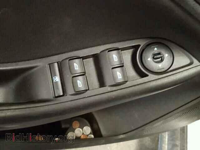 2015 FORD FOCUS - VIN: 1FADP3K24FL301929 - Фото 10