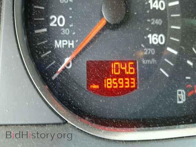 2006 AUDI A6 - VIN: WAUDH74F16N102028 - Фото 8