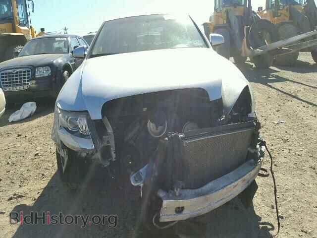2006 AUDI A6 - VIN: WAUDH74F16N102028 - Фото 9