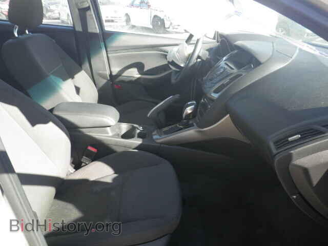 2012 FORD FOCUS - VIN: 1FAHP3H28CL176034 - Фото 5