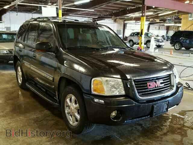 Фотография 1GKDT13S642273843 - GMC ENVOY 2004