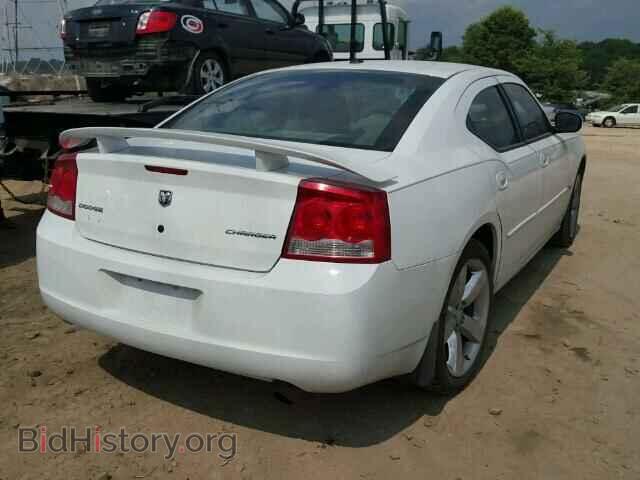 2010 DODGE CHARGER - VIN: 2B3CA9CV8AH316749 - Фото 4
