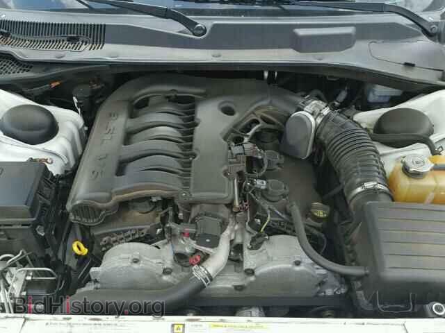 2010 DODGE CHARGER - VIN: 2B3CA9CV8AH316749 - Фото 7