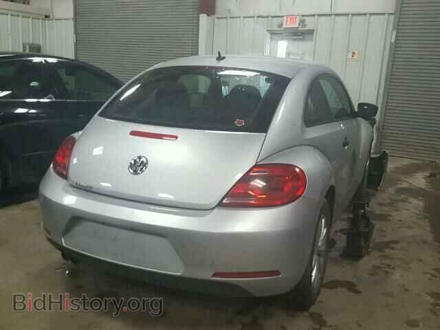 2014 VOLKSWAGEN BEETLE - VIN: 3VWF17AT9EM638080 - Фото 4