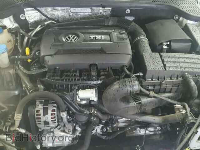 2014 VOLKSWAGEN BEETLE - VIN: 3VWF17AT9EM638080 - Фото 7
