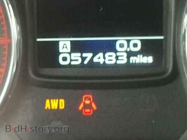 2013 SUBARU OUTBACK - VIN: 4S4BRBKC1D3248761 - Photo 8