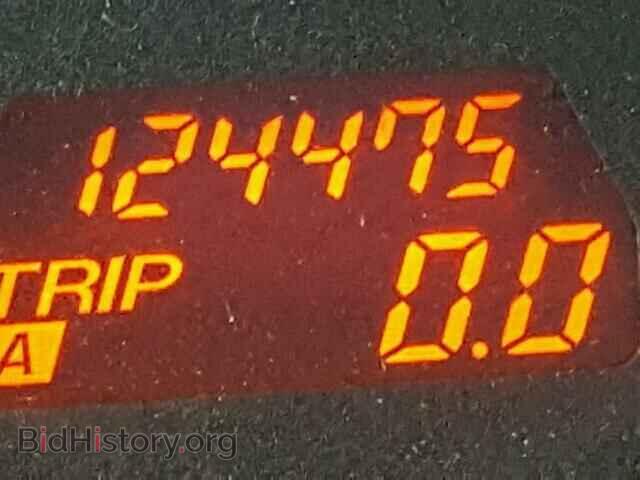 2007 MAZDA 6 - VIN: 1YVHP80C875M32091 - Photo 8