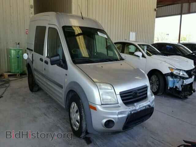 Фотография NM0LS6BN1AT030964 - FORD TRANSIT CO 2010