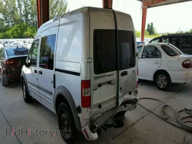 2010 FORD TRANSIT CO - VIN: NM0LS6BN1AT030964 - Фото 3