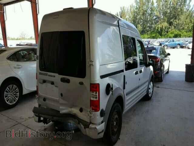 2010 FORD TRANSIT CO - VIN: NM0LS6BN1AT030964 - Фото 4