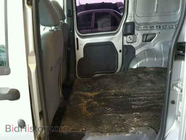 2010 FORD TRANSIT CO - VIN: NM0LS6BN1AT030964 - Фото 6