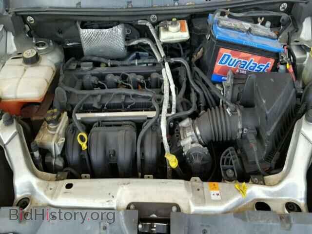 2010 FORD TRANSIT CO - VIN: NM0LS6BN1AT030964 - Фото 7