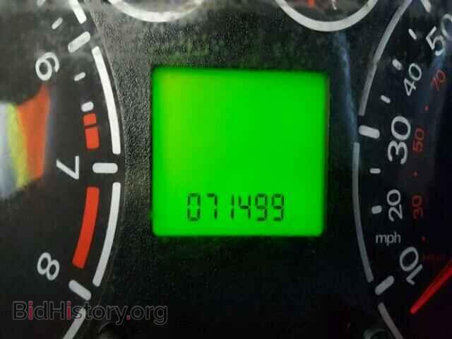 2010 FORD TRANSIT CO - VIN: NM0LS6BN1AT030964 - Фото 8