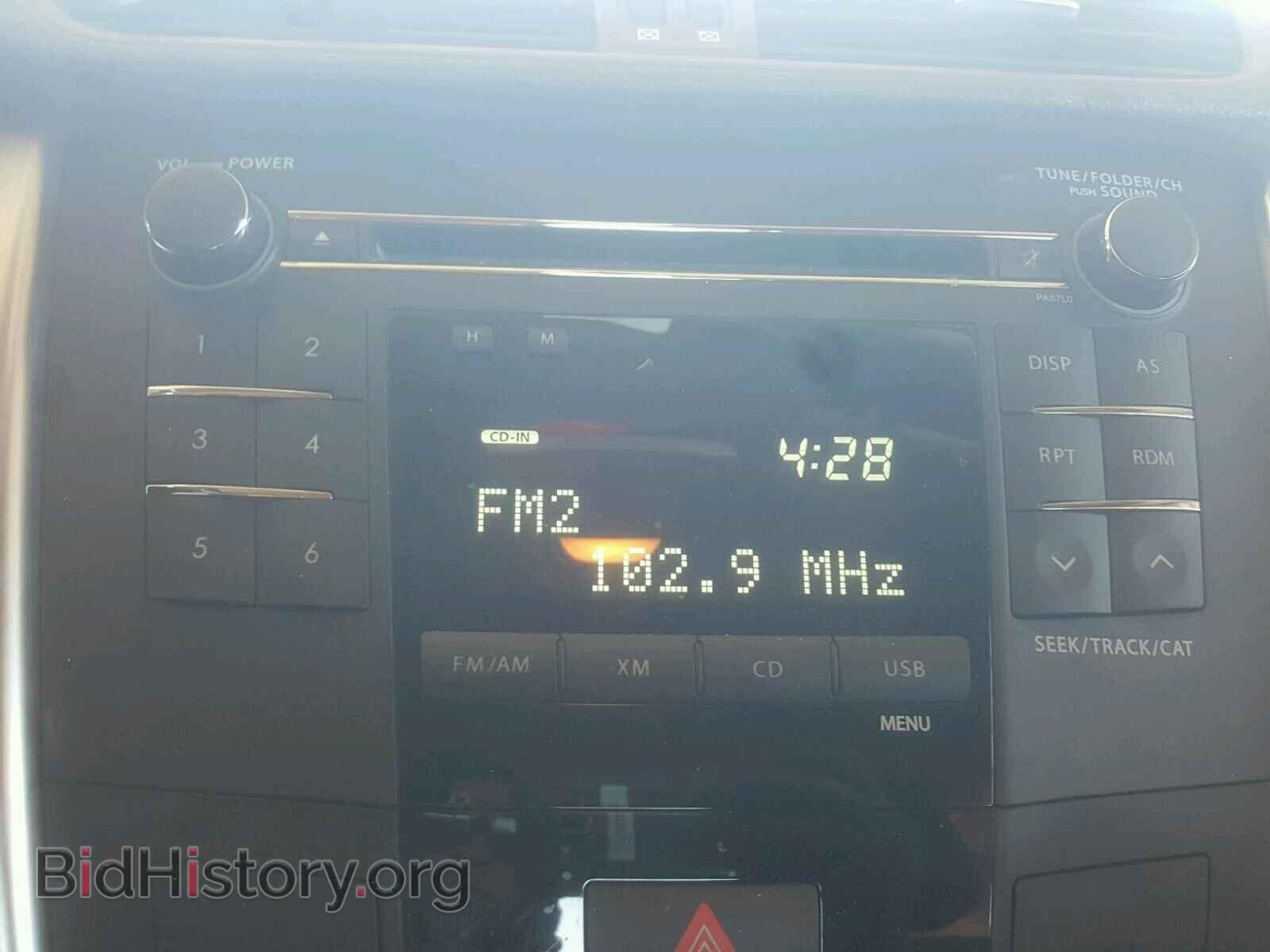 2013 SUZUKI KIZASHI - VIN: JS2RE9A30D6100419 - Photo 9