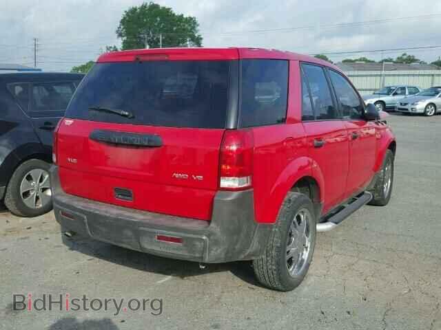 2002 SATURN VUE - VIN: 5GZCZ63B22S806480 - Фото 4