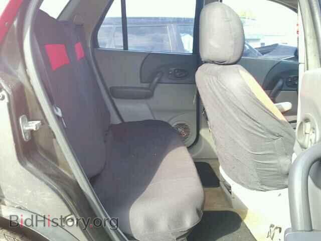 2002 SATURN VUE - VIN: 5GZCZ63B22S806480 - Фото 6