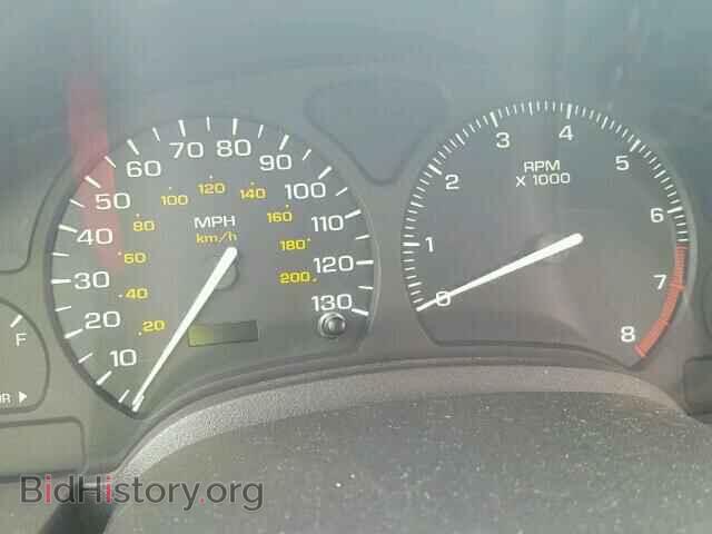 2002 SATURN VUE - VIN: 5GZCZ63B22S806480 - Фото 8