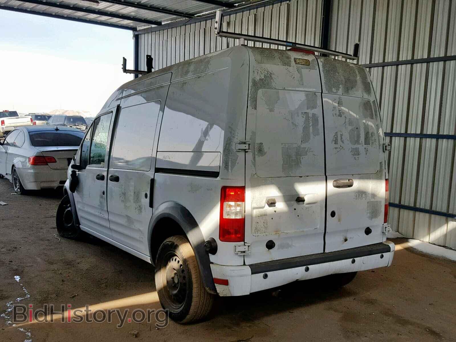 2012 FORD TRANSIT CO - VIN: NM0LS7BN4CT113703 - Фото 3