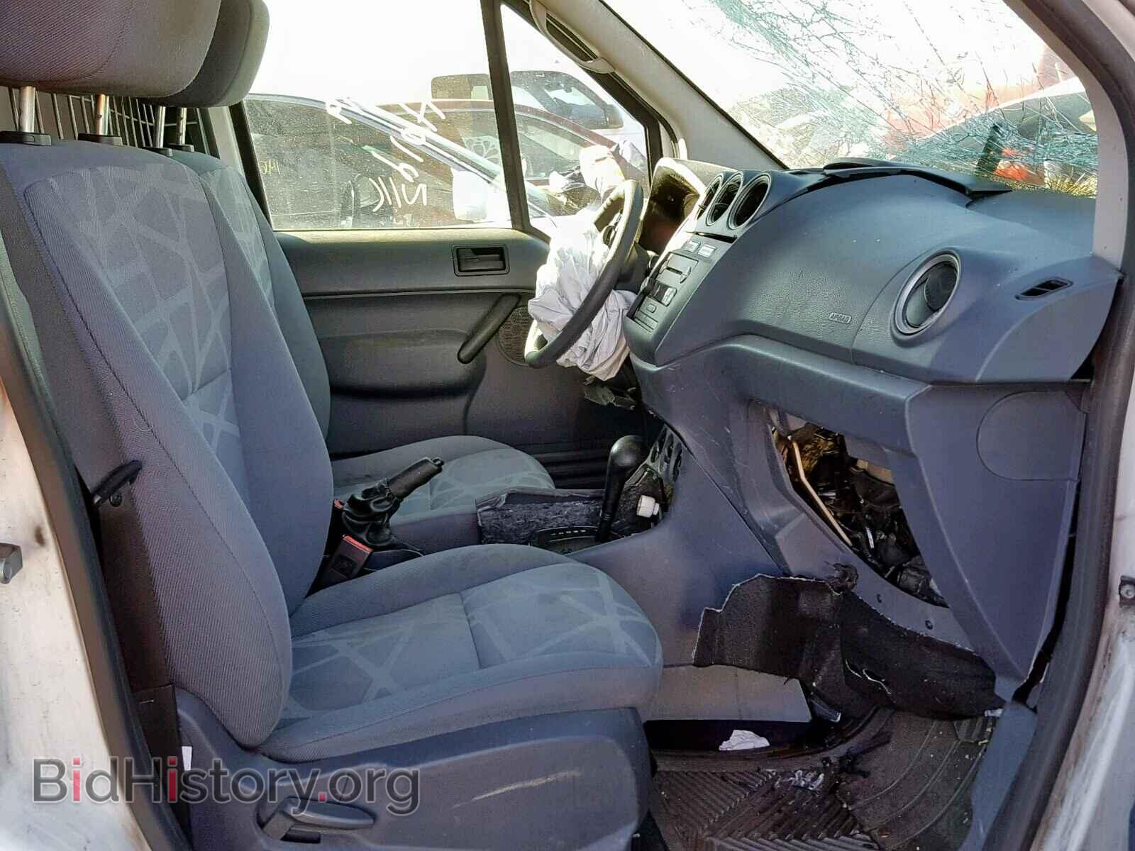 2012 FORD TRANSIT CO - VIN: NM0LS7BN4CT113703 - Фото 5