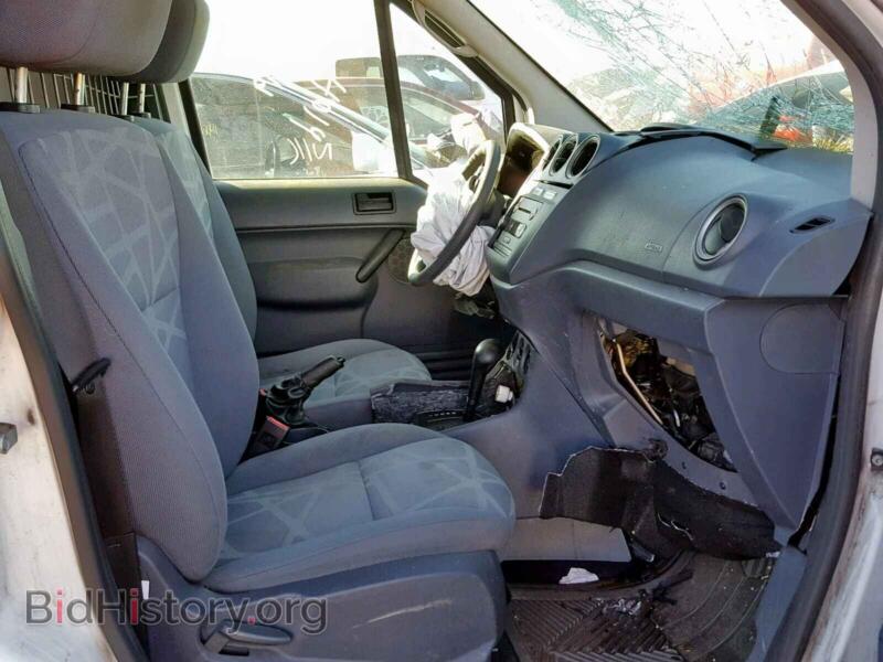 2012 Ford TRANSIT CO (VIN NM0LS7BN4CT113703) — photo 5 of 10