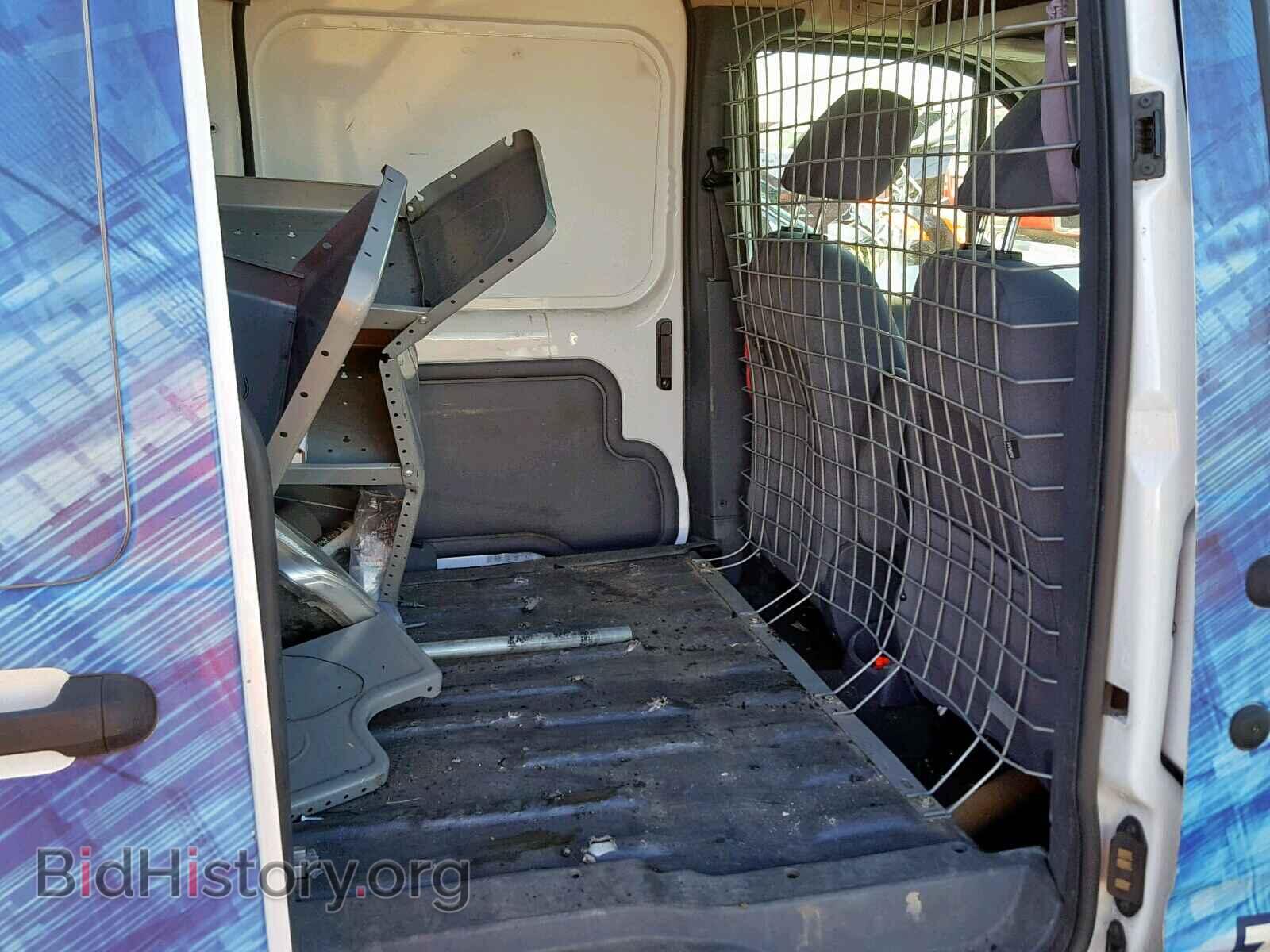2012 FORD TRANSIT CO - VIN: NM0LS7BN4CT113703 - Фото 6