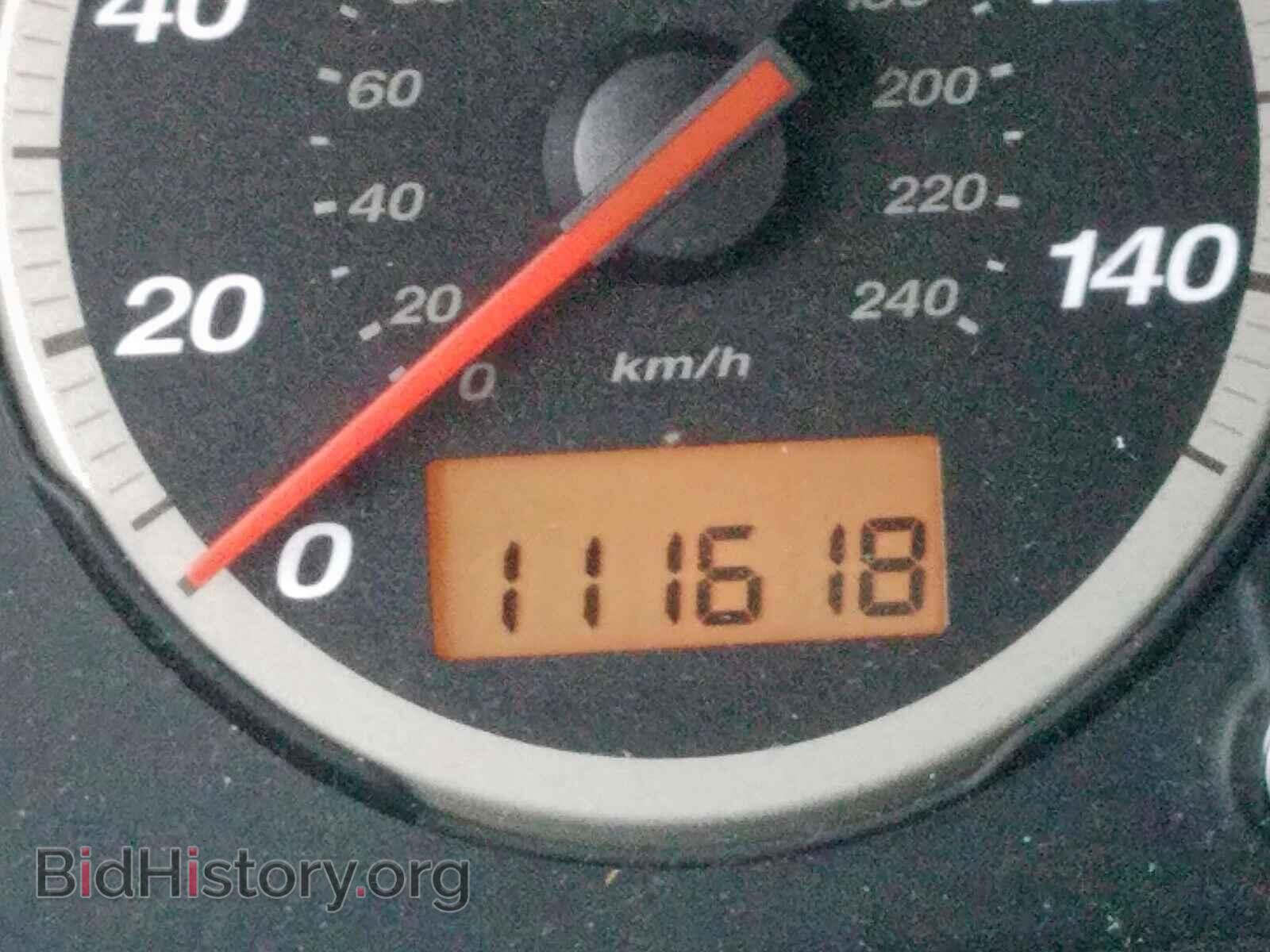 2004 HONDA CR-V EX - VIN: JHLRD78824C035421 - Фото 8