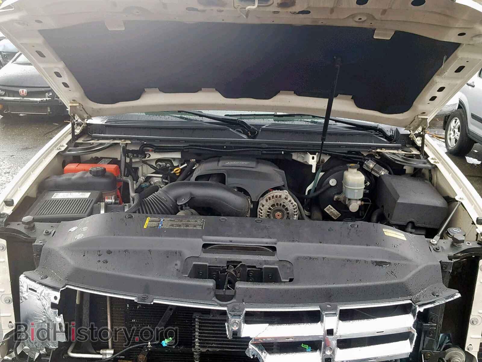 2007 CADILLAC ESCALADE E - VIN: 1GYFK66877R308593 - Фото 7