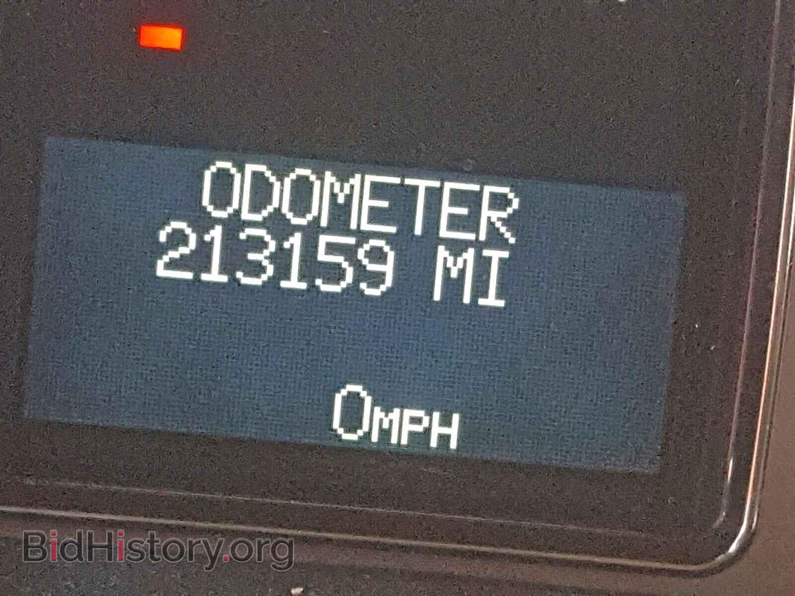 2007 CADILLAC ESCALADE E - VIN: 1GYFK66877R308593 - Фото 8