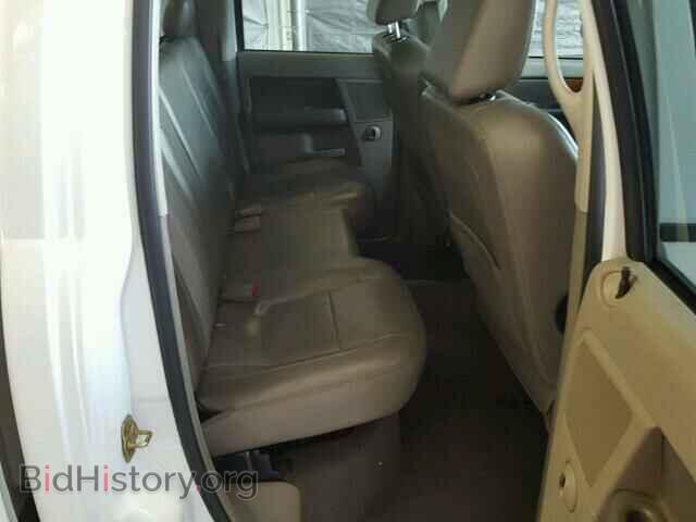 2007 DODGE RAM 1500 - VIN: 1D7HU18247S115191 - Фото 6