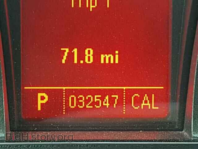 2011 GMC TERRAIN - VIN: 2CTFLVEC6B6365508 - Photo 8