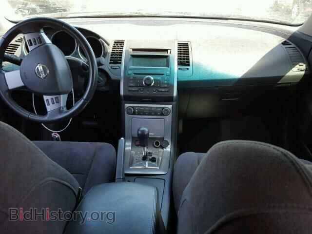 2007 NISSAN MAXIMA - VIN: 1N4BA41E27C829853 - Фото 9