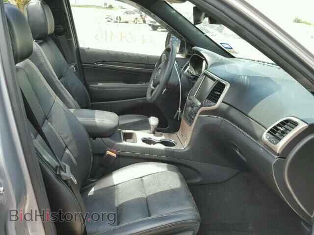 2014 JEEP CHEROKEE - VIN: 1C4RJEBG5EC453760 - Фото 5