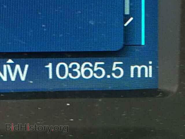 2013 FORD EDGE - VIN: 2FMDK3GC5DBE02416 - Photo 8