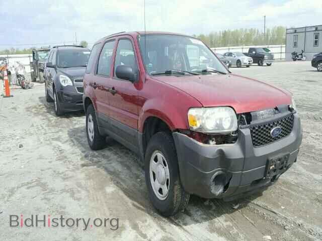 Photo 1FMYU92Z65KB23770 - FORD ESCAPE 2005