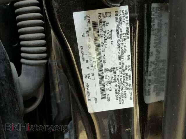 2012 FORD FOCUS - VIN: 1FAHP3M27CL436669 - Photo 10