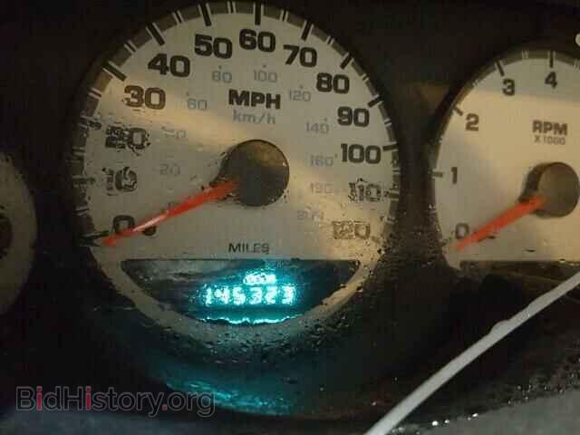 2005 DODGE NEON - VIN: 1B3ES56C55D185324 - Фото 8