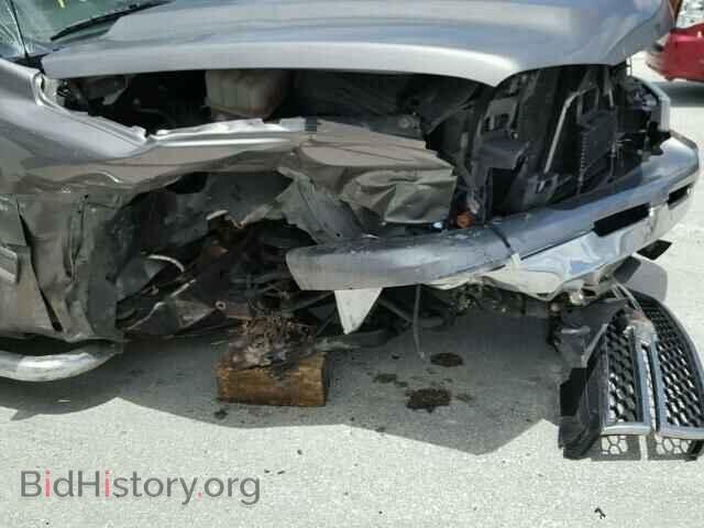 2006 CHEVROLET SILVERADO - VIN: 2GCEC13TX61189116 - Фото 9