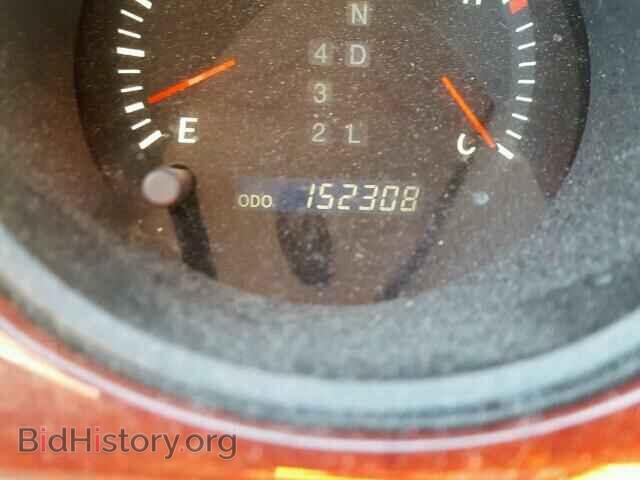 2003 LEXUS ES300 - VIN: JTHBF30G430130954 - Фото 8