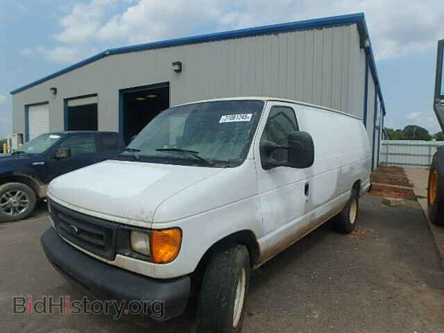 2006 FORD ECONOLINE - VIN: 1FTNS24W66DA66533 - Photo 2