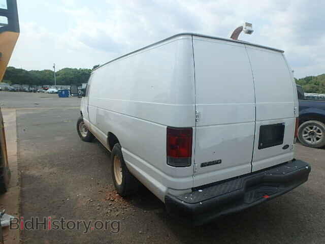 2006 FORD ECONOLINE - VIN: 1FTNS24W66DA66533 - Photo 3