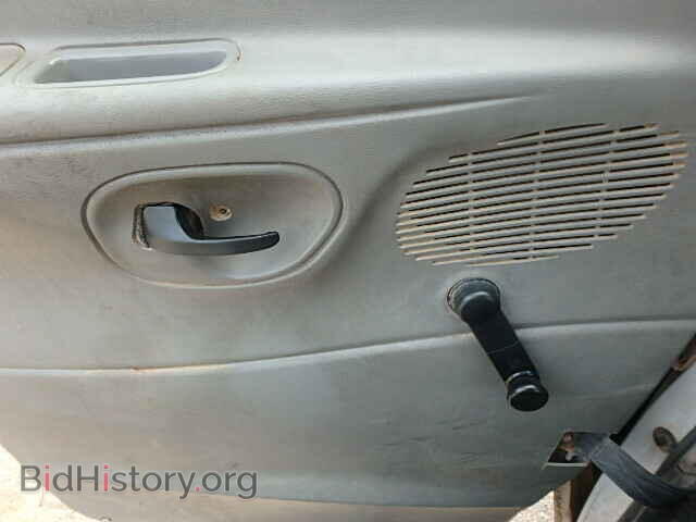 2006 FORD ECONOLINE - VIN: 1FTNS24W66DA66533 - Photo 9