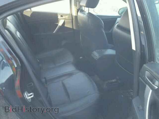 2010 MAZDA 3 S - VIN: JM1BL1S57A1193046 - Фото 6