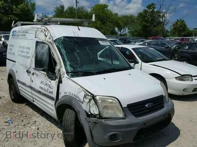 Фотография NM0LS7CN1AT006684 - FORD TRANSIT CO 2010