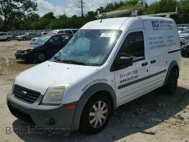 2010 FORD TRANSIT CO - VIN: NM0LS7CN1AT006684 - Фото 2
