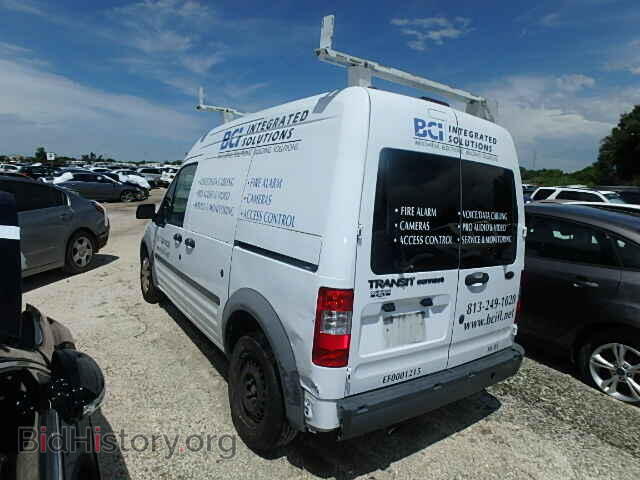 2010 FORD TRANSIT CO - VIN: NM0LS7CN1AT006684 - Фото 3