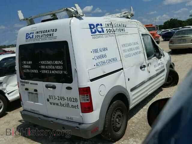 2010 FORD TRANSIT CO - VIN: NM0LS7CN1AT006684 - Фото 4