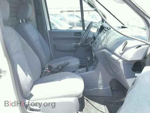 2010 FORD TRANSIT CO - VIN: NM0LS7CN1AT006684 - Фото 5