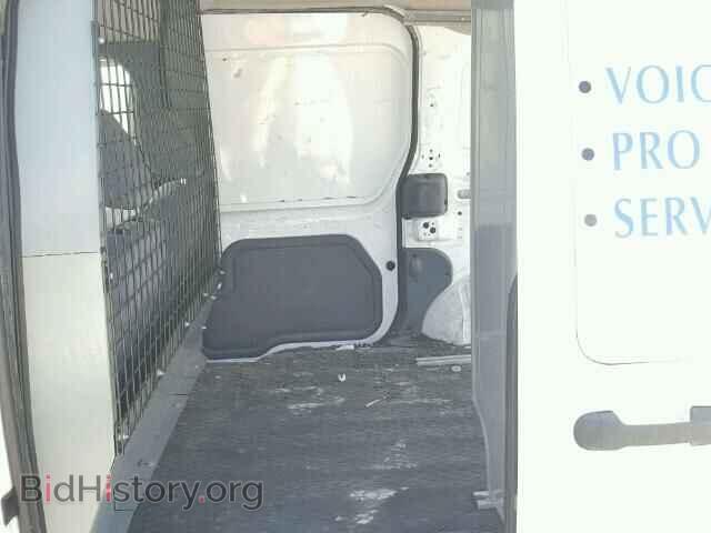 2010 FORD TRANSIT CO - VIN: NM0LS7CN1AT006684 - Фото 6