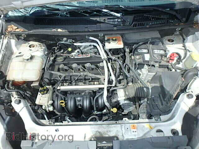 2010 FORD TRANSIT CO - VIN: NM0LS7CN1AT006684 - Фото 7