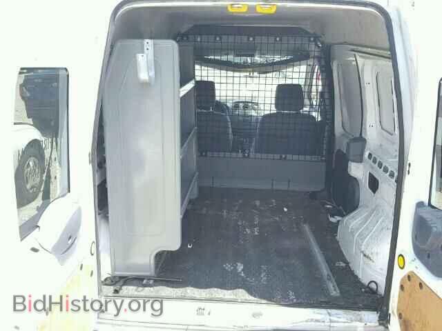 2010 FORD TRANSIT CO - VIN: NM0LS7CN1AT006684 - Фото 9